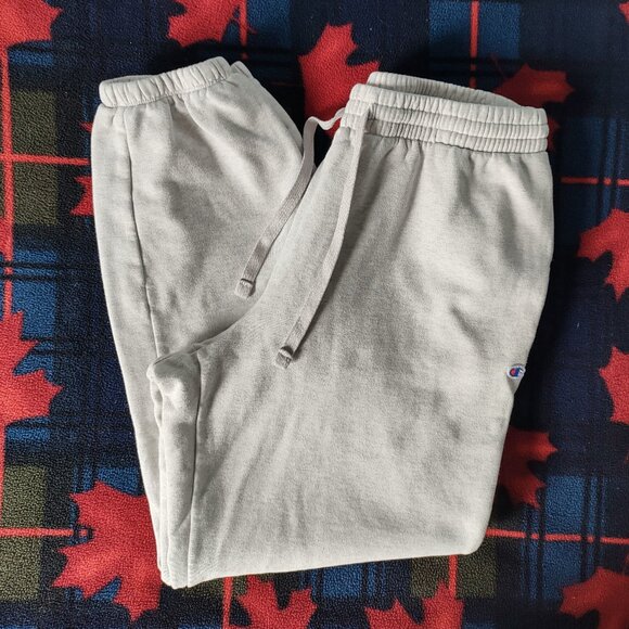 Champion Women's Joggers  - Oatmeal - Picture 1 of 9